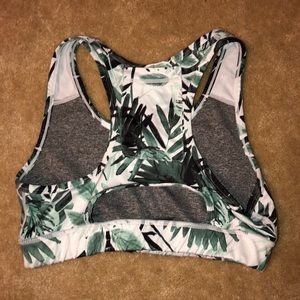 Senita sports bra